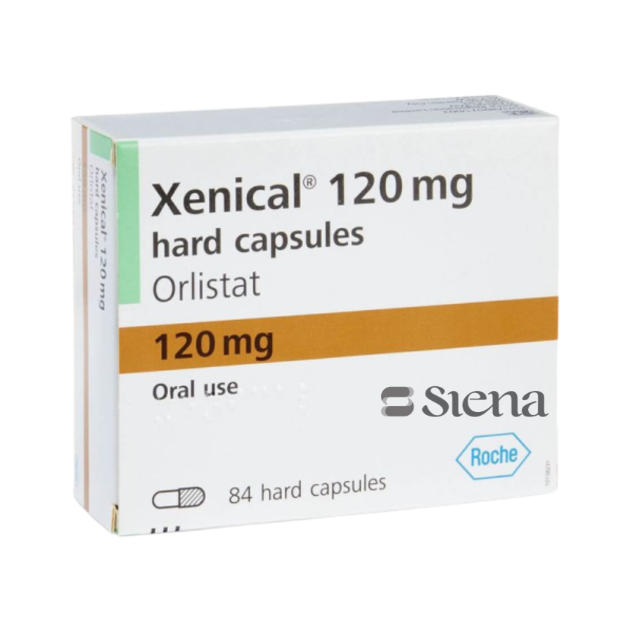 Орлистат отзывы врачей. Xenical 120 MG. Орлистат 120. Орлистат ксеникал 60 мг. Таблетки для похудения orlistat.