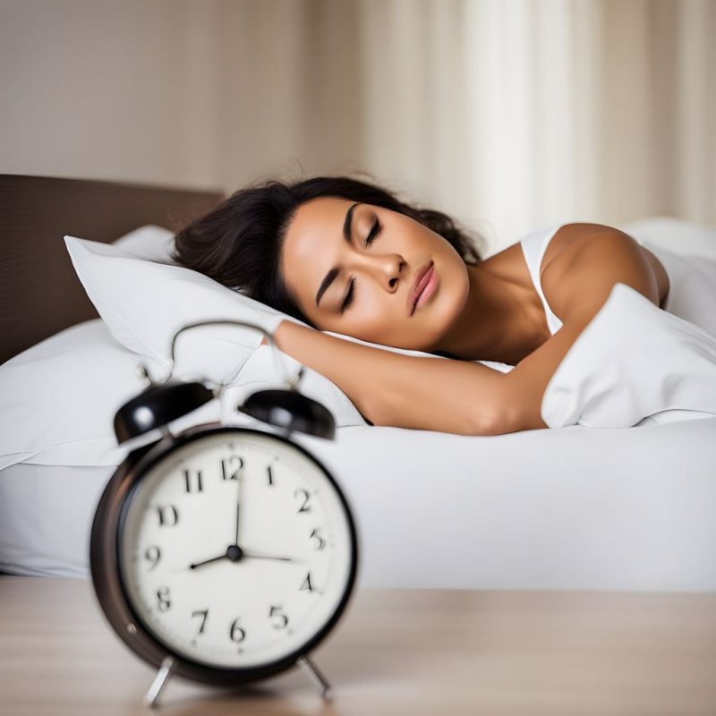 Tips to Avoid Insomnia: A Comprehensive Guide to Restful Sleep