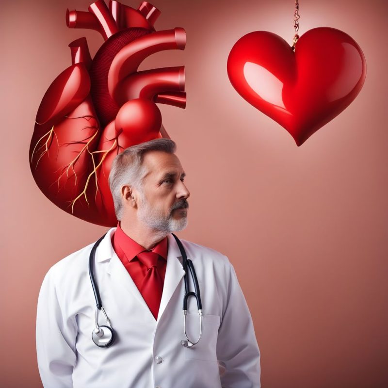 The Link Between Cardiovascular Health and Erectile Dysfunction: A Medical Exploration