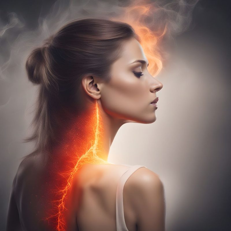 Understanding Inflammation and Chronic Pain: Decoding the Biochemical Triggers of Pain Response