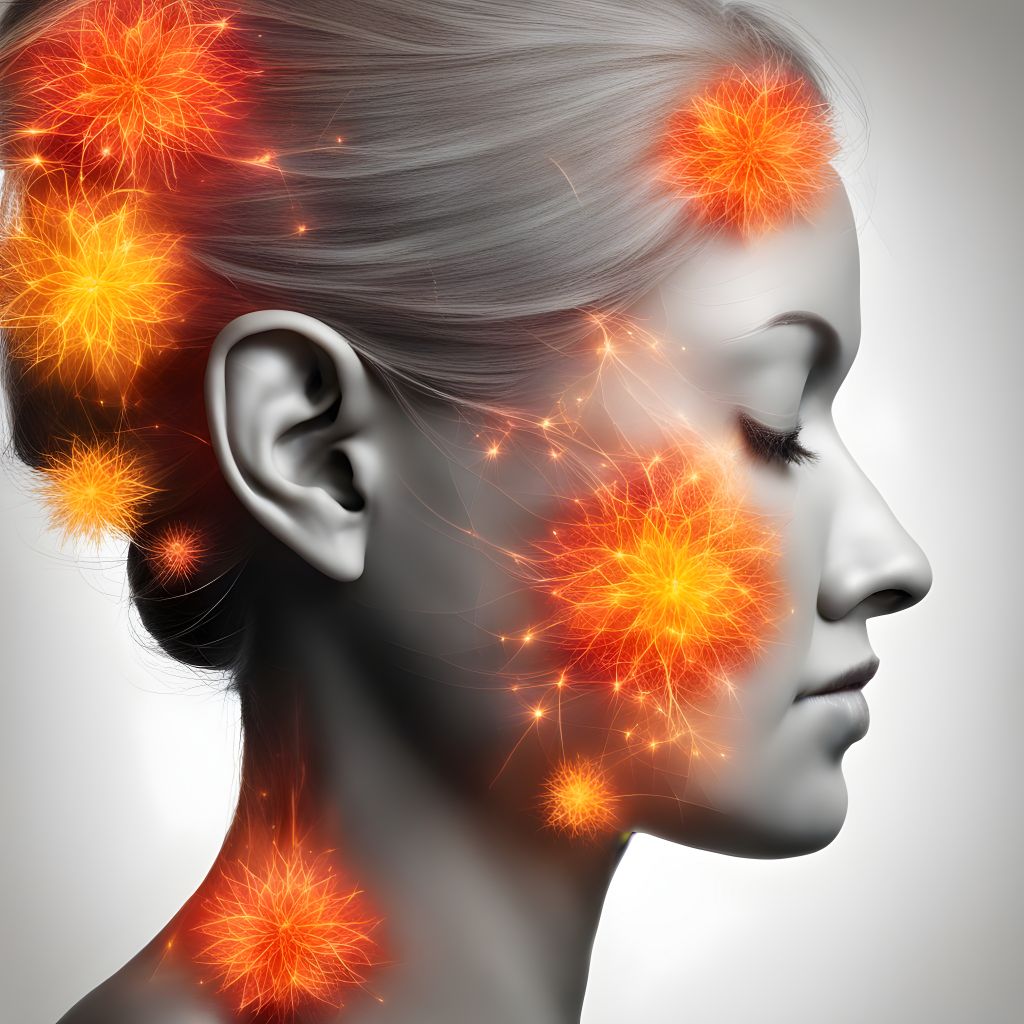 Understanding Inflammation And Chronic Pain: Decoding The Biochemical Triggers Of Pain Response