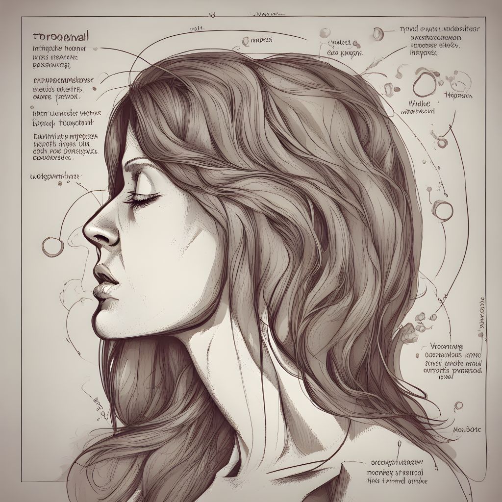 Hormonal Imbalances And Their Profound Impact On Depression