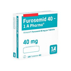 Lasix (furosemide) Tablets: 20mg, 40mg, Or 80mg Dosages For Effective Diuretic Relief