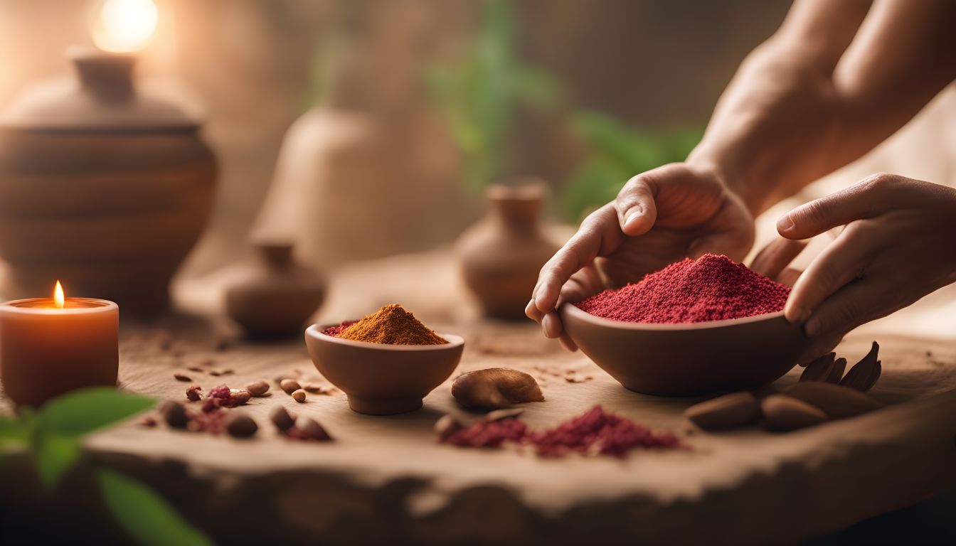 Embracing Ayurveda: The Ancient Art Of Healing In Modern Times