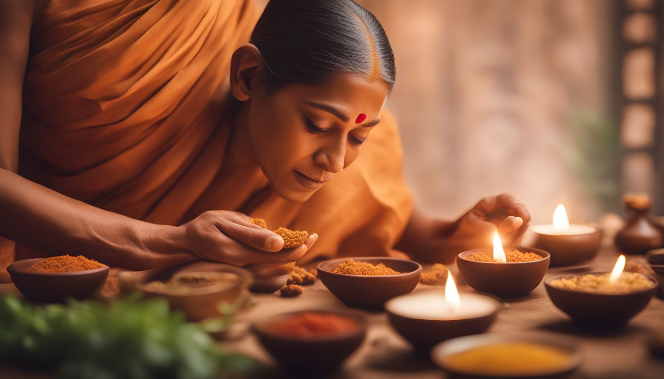 Embracing Ayurveda: The Ancient Art Of Healing In Modern Times