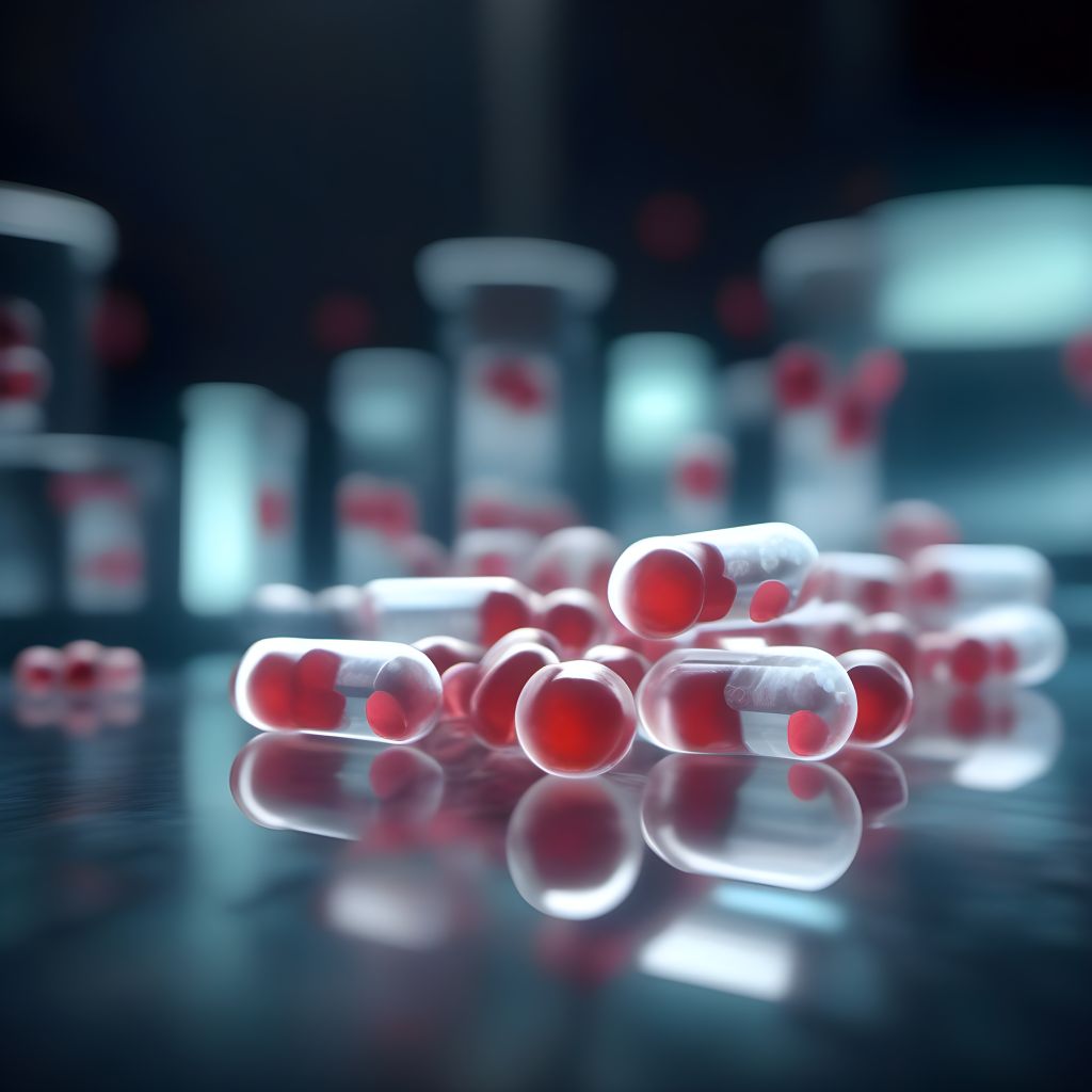 The Future Of Medicine: Breakthroughs In Antibiotics Research