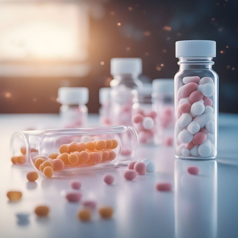 Breakthroughs in Antibiotics Research 2023